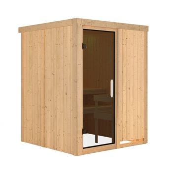 Finská sauna Norin (59622)