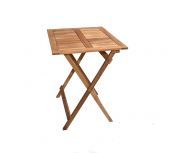 EMA zahradní stůl dřevěný