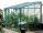 Zahradní skleník Vitavia Ida 5200 zelený