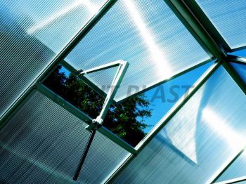 Ventilační okno střešní Vitavia