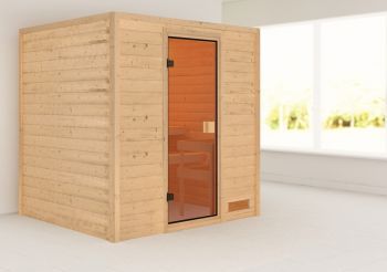 Finská sauna Adelina (6168)