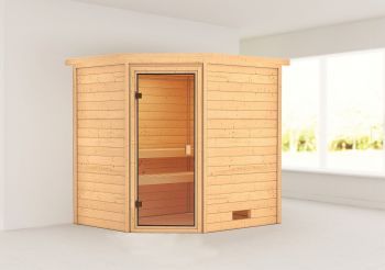 Finská sauna Elea (6170)