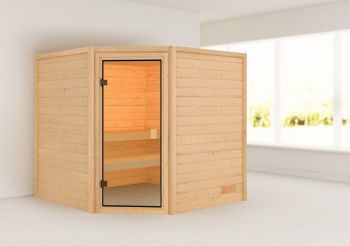 Finská sauna Tilda (6174)