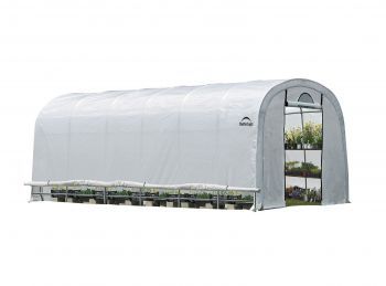 Náhradní plachta pro fóliovník SHELTERLOGIC 3,7x7,3 m (70593EU)