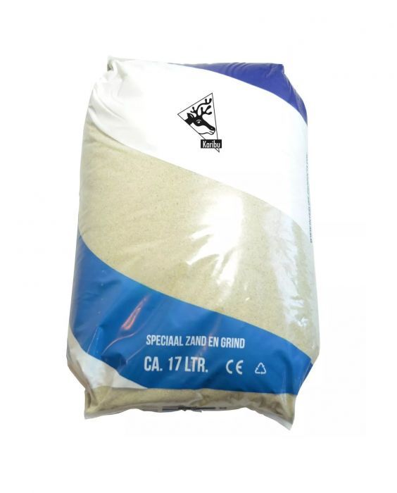 filtrace KARIBU (35848)